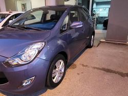 Grigio Usata 2012 Hyundai ix20 Comfort Due volumi | 6800 €