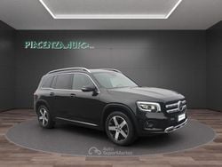 Nero Usata 2020 Mercedes GLB200 SUV | 26.700 € (Ottimo prezzo)