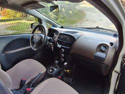 Begagnad 2014 Citroën C-zero Seduction Halvkombi | 5250 € (Lite dyr)