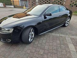 Usata 2011 Audi A5 Coupé | 9500 € (Buon prezzo)