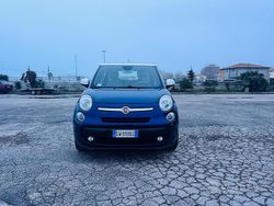Blu Usata 2014 Fiat 500L Living Monovolume | 6500 € (Buon prezzo)