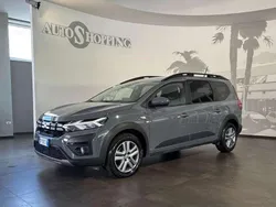 Grigio Usata 2023 Dacia Jogger Expression Monovolume | 16.950 € (Ottimo prezzo)