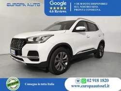 Bianco Usata 2023 DR Automobiles DR4 SUV | 14.590 € (Buon prezzo)