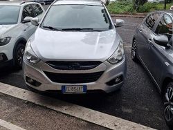 Grigio Usata 2012 Hyundai ix35 SUV | 8300 € (Ottimo prezzo)