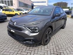 Grigio Nuova 2025 Citroën C4 PureTech Tre volumi | 19.990 € (Buon prezzo)