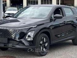 Nero Nuova 2025 Omoda 5 SUV | 24.500 € (Buon prezzo)