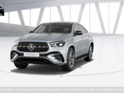 Argento Nuova 2025 Mercedes GLE300 Advanced Plus SUV | 93.700 € (Cara)