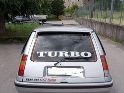 Usata 1988 Renault R5 GT Due volumi | 23.000 €