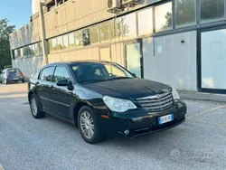 Usata 2008 Chrysler Sebring Tre volumi | 1400 €