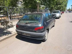Usata 1993 Peugeot 306 Tre volumi | 500 €