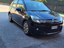 Usata 2015 Citroën C3 Seduction Due volumi | 6200 € (Buon prezzo)