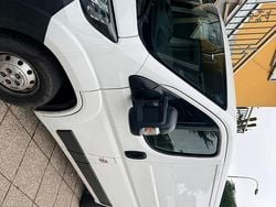 Bianco Usata 2020 Peugeot Boxer Furgone | 13.000 € (Buon prezzo)