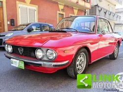 Rosso Usata 1972 Lancia Fulvia S Coupé | 17.500 €