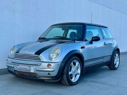 Other Usata 2004 Mini Cooper Due volumi | 3999 € (Buon prezzo)