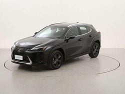 Nero Usata 2022 Lexus UX 250h Business Edition SUV | 21.490 € (Ottimo prezzo)