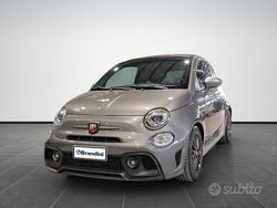 Grigio Usata 2023 Abarth 695 Due volumi | 23.390 € (Molto cara)