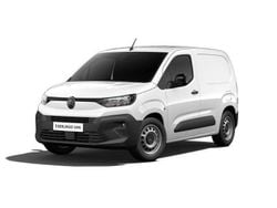 Bianco Usata 2024 Citroën e-Berlingo Monovolume | 37.200 €
