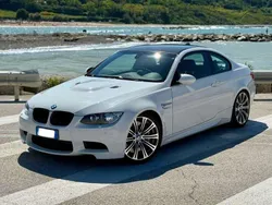 Bianco Usata 2008 BMW M3 Coupé | 55.900 € (Cara)