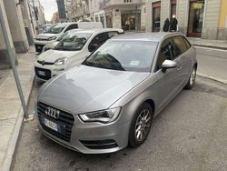 Usata 2016 Audi A3 Ambition Tre volumi | 13.900 € (Buon prezzo)