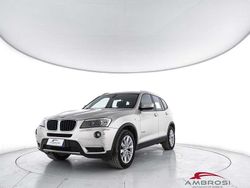 Grigio Usata 2011 BMW X3 SUV | 8800 € (Ottimo prezzo)