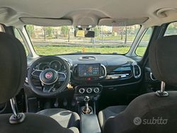 Nero Usata 2019 Fiat 500L Business Monovolume | 11.500 € (Buon prezzo)