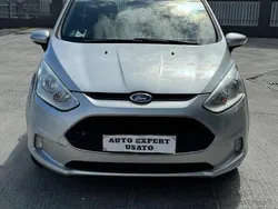 Argento Usata 2013 Ford B-MAX Titanium Monovolume | 4600 € (Super prezzo)
