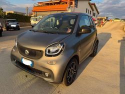 Grigio Usata 2018 Smart ForTwo Cabrio Cabrio | 15.900 € (Buon prezzo)