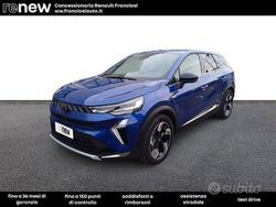 Blu scuro Usata 2025 Renault Symbioz Iconic SUV | 26.890 € (Super prezzo)