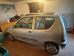 Usata 2000 Fiat Seicento Due volumi | 1000 €