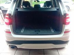 Bianco Usata 2017 BMW X3 SUV | 17.000 € (Buon prezzo)