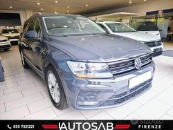 Grigio Usata 2020 VW Tiguan Business SUV | 19.200 € (Super prezzo)