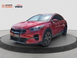 Rosso Usata 2021 Kia XCeed SUV | 19.500 € (Buon prezzo)