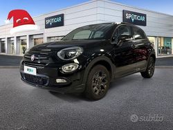 Nero Usata 2018 Fiat 500X Opening Edition SUV | 13.650 € (Buon prezzo)