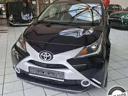 Nero Usata 2018 Toyota Aygo Business Edition Due volumi | 6900 € (Super prezzo)