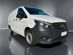 Bianco Usata 2020 Mercedes Vito Furgone | 14.000 € (Super prezzo)