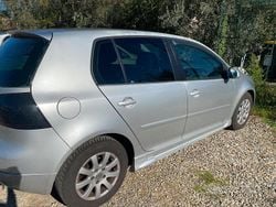 Grigio Usata 2004 VW Golf V Tre volumi | 3500 €