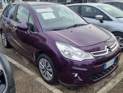 Lilla Usata 2015 Citroën C3 Exclusive Tre volumi | 6700 € (Buon prezzo)