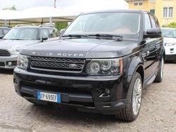 Nero Usata 2013 Land Rover Range Rover HSE SUV | 9900 € (Cara)