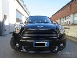 Usata 2014 Mini Countryman SUV | 10.500 € (Cara)