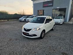 Bianco Usata 2015 Lancia Ypsilon Gold Due volumi | 7900 € (Buon prezzo)