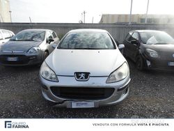 Usata 2008 Peugeot 407 Tre volumi | 2000 € (Buon prezzo)