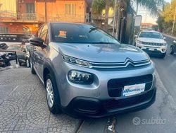 Grigio Usata 2020 Citroën C3 PureTech Tre volumi | 8990 € (Buon prezzo)