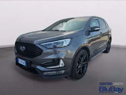 Magnetic grey Usata 2019 Ford Edge ST-Line SUV | 29.000 € (Molto cara)