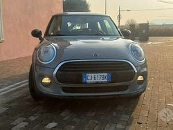 Grigio Usata 2019 Mini ONE Due volumi | 16.500 € (Molto cara)