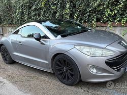Grigio Usata 2013 Peugeot RCZ Coupé | 9500 € (Buon prezzo)