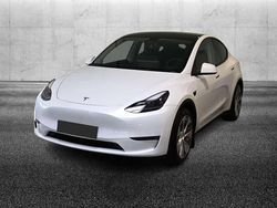 Bianco Usata 2023 Tesla Model Y Long Range AWD SUV | 41.450 € (Buon prezzo)
