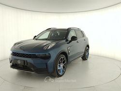 Blu Usata 2022 Lynk & Co 01 SUV | 23.900 € (Buon prezzo)