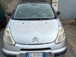 Grigio Usata 2000 Citroën C3 Due volumi | 500 €
