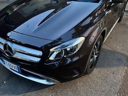 Marrone Usata 2018 Mercedes GLA200 AMG line SUV | 23.000 € (Buon prezzo)
