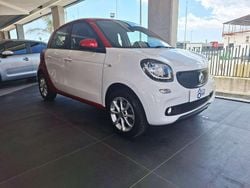 Bianco Usata 2019 Smart ForFour Passion Due volumi | 13.400 € (Buon prezzo)